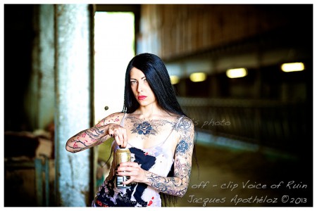 Jacques Apothéloz © 2013